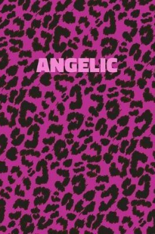 Cover of Angelic