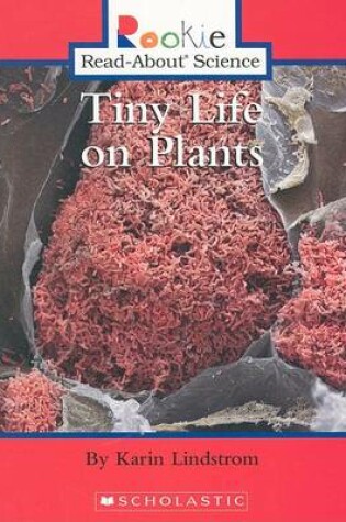 Cover of Tiny Life on Plants