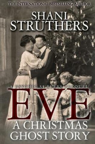 Cover of Eve - A Christmas Ghost Story