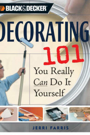 Cover of Decorating 101