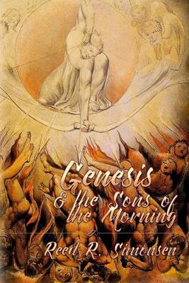 Cover of Genesis & the Sons of the Morning