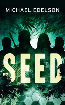 Book cover for Seed