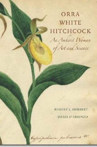 Cover of Orra White Hitchcock