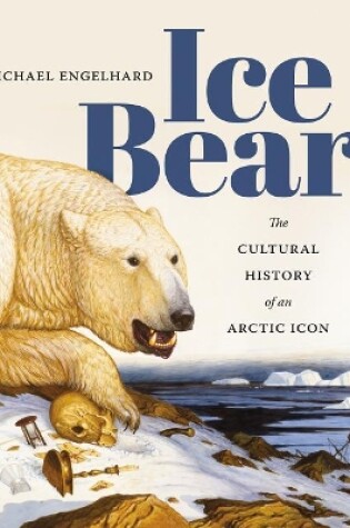 Cover of Ice Bear