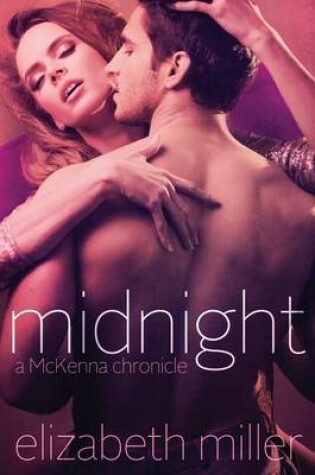 Cover of Midnight