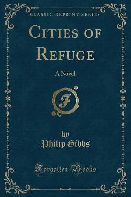 Book cover for Cities of Refuge