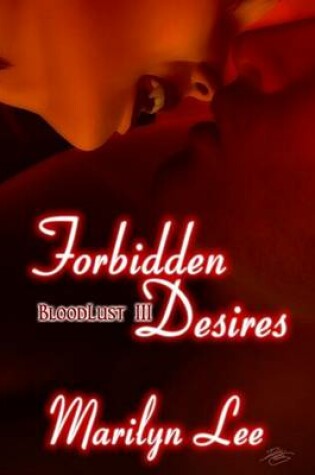 Cover of Forbidden Desires