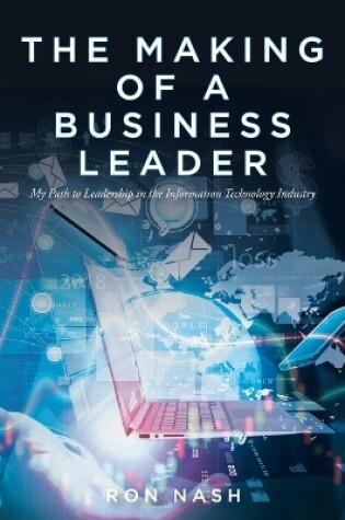 Cover of The Making of a Business Leader