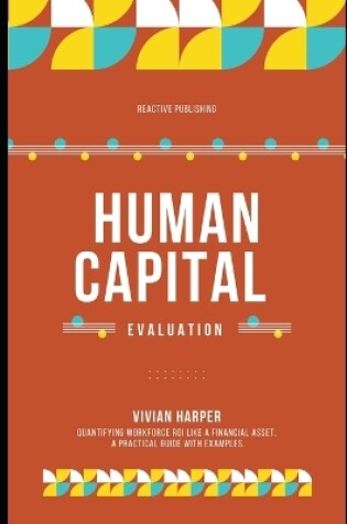 Cover of Human Capital Evaluation