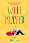 Book cover for Well Played