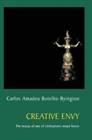 Cover of Creative Envy