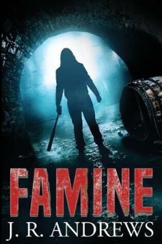 Cover of Famine