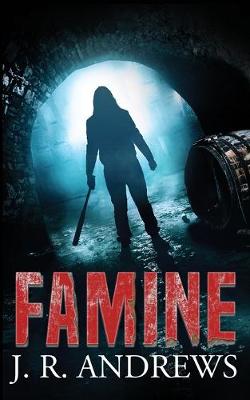 Cover of Famine