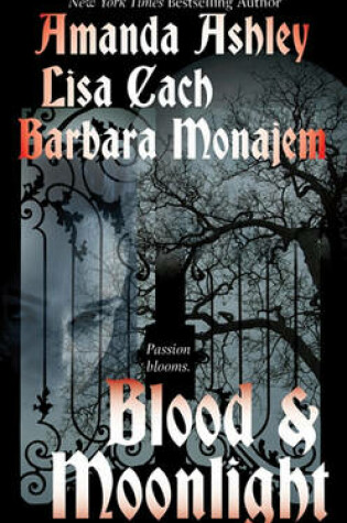 Cover of Blood & Moonlight
