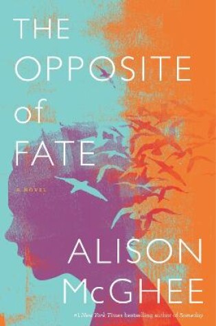 Cover of The Opposite of Fate