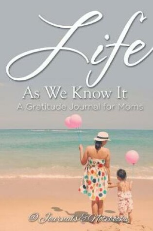 Cover of Life As We Know It