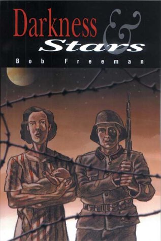 Book cover for Darkness and Stars