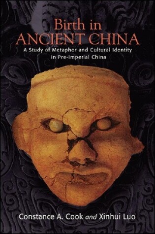 Cover of Birth in Ancient China