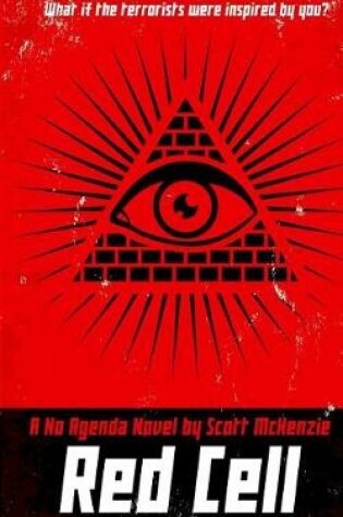 Cover of Red Cell (A No Agenda Novel)