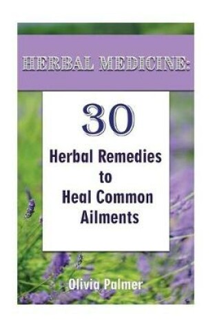 Cover of Herbal Medicine