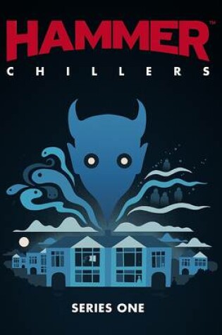 Cover of Hammer Chillers