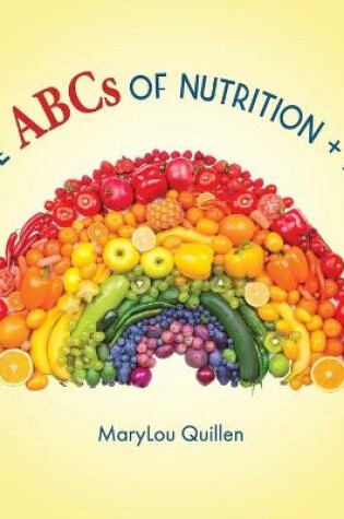 Cover of The ABCs of Nutrition and Me