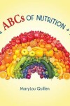 Book cover for The ABCs of Nutrition and Me