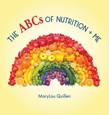 Cover of The ABCs of Nutrition and Me