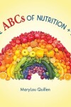 Book cover for The ABCs of Nutrition and Me