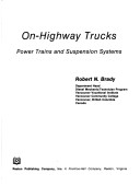 Book cover for On-Highway Trucks