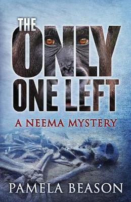 Book cover for The Only One Left