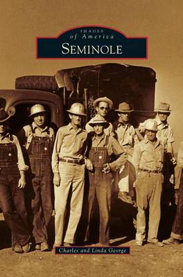 Book cover for Seminole