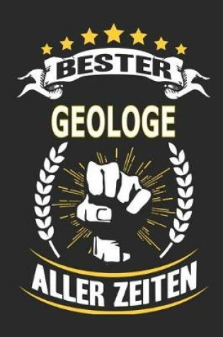 Cover of Bester Geologe aller Zeiten