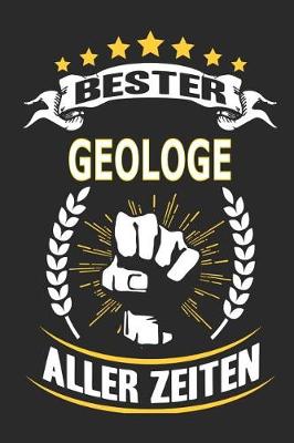 Book cover for Bester Geologe aller Zeiten