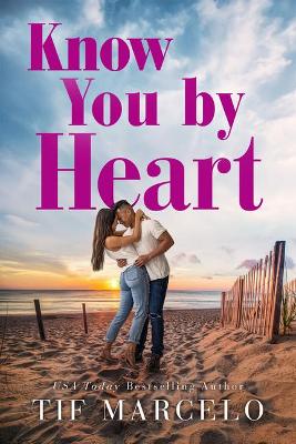 Book cover for Know You by Heart