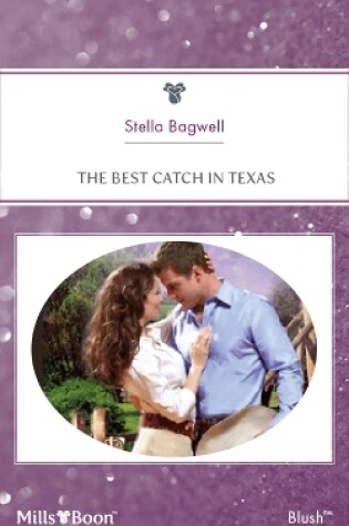 Cover of The Best Catch In Texas
