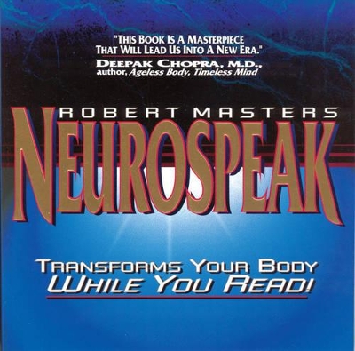 Book cover for Neurospeak