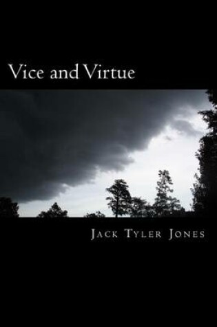 Cover of Vice and Virtue