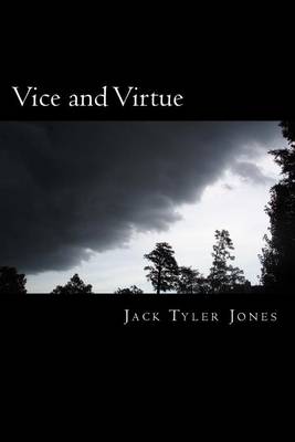 Book cover for Vice and Virtue