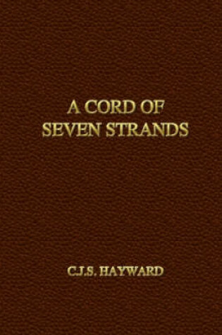 Cover of A Cord of Seven Strands