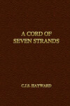 Book cover for A Cord of Seven Strands