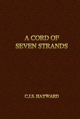 Book cover for A Cord of Seven Strands