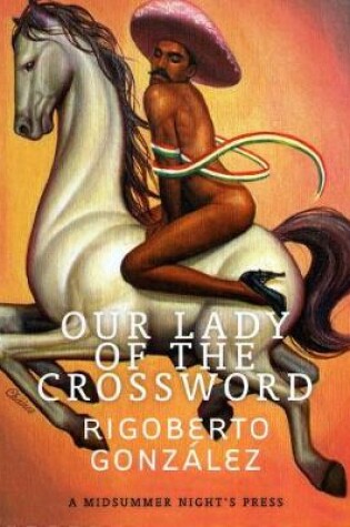Cover of Our Lady of the Crossword