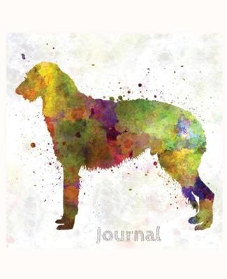 Cover of Journal