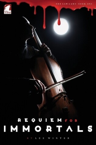 Cover of Requiem for Immortals