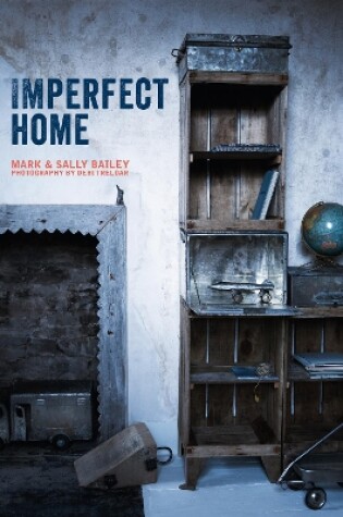 Cover of Imperfect Home