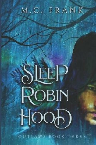 Cover of Sleep Robin Hood