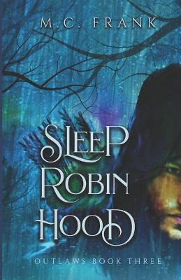 Book cover for Sleep Robin Hood