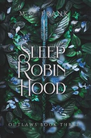 Cover of Sleep Robin Hood