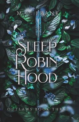 Book cover for Sleep Robin Hood